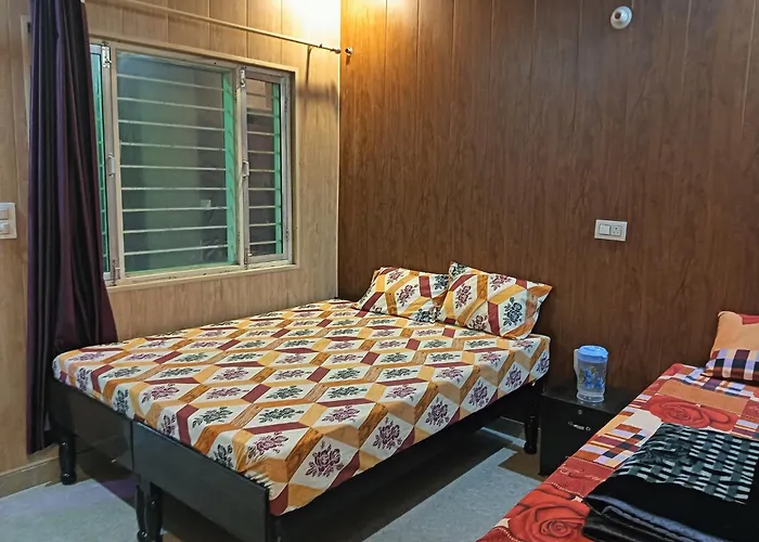 Hotel Chauhan Brothers Uttarkashi