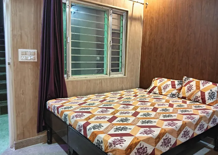 Hotel Chauhan Brothers Uttarkashi