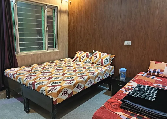 Hotel Chauhan Brothers Uttarkashi