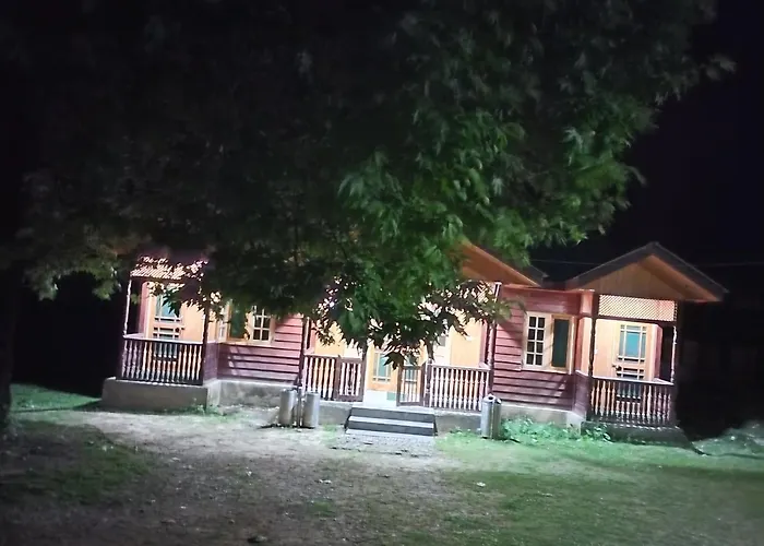 Grand View Resorts Chatpal Anantnag