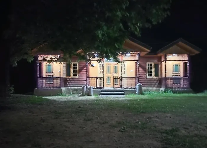 Grand View Resorts Chatpal Anantnag