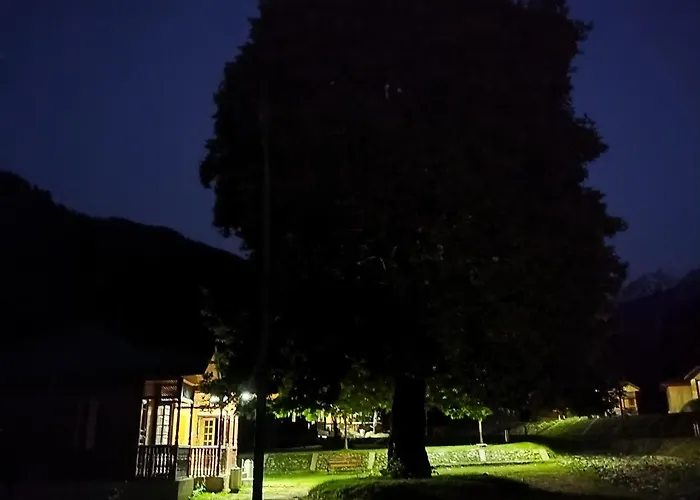 Grand View Resorts Chatpal Anantnag