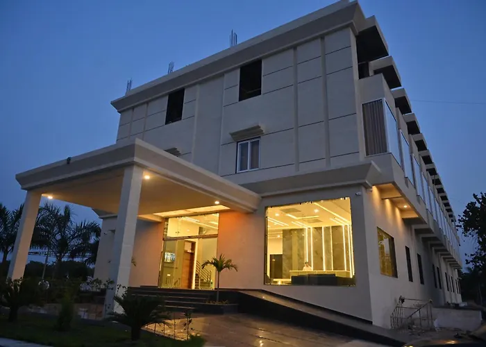 Suwalka Resort-Kota
