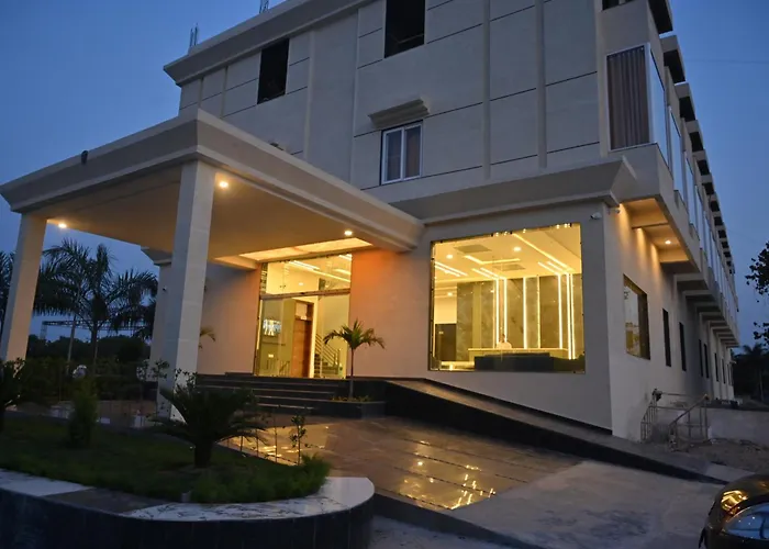 Suwalka Resort-Kota