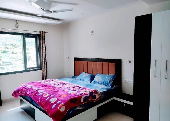 Hotel Vinayak Homestay Pipalkoti