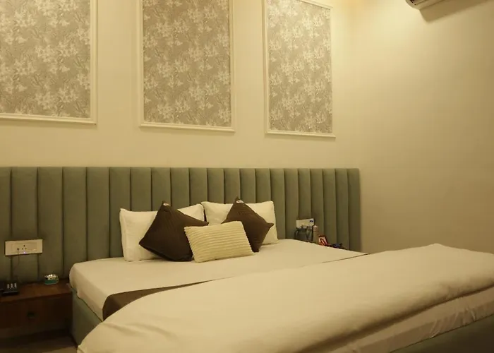 Kesharwani Hotels Jabalpur
