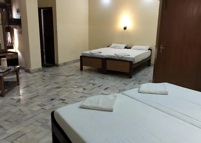 Sarnath Motel And Resort Varanasi