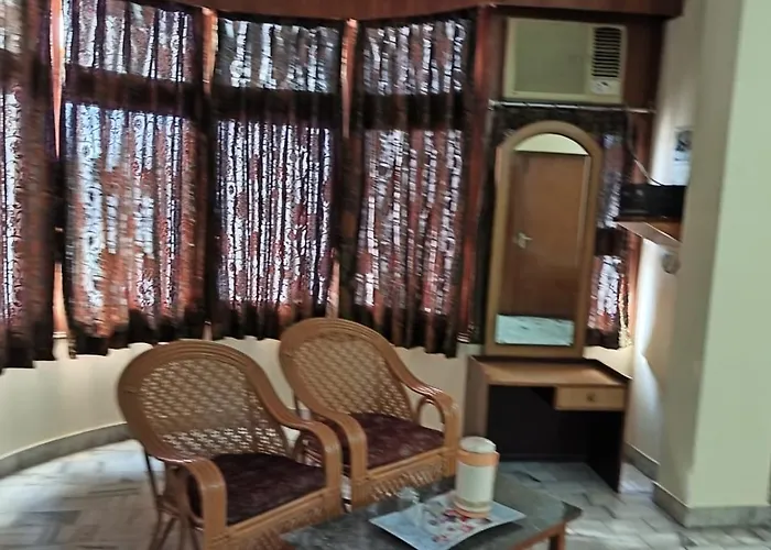 Sarnath Motel And Resort Varanasi