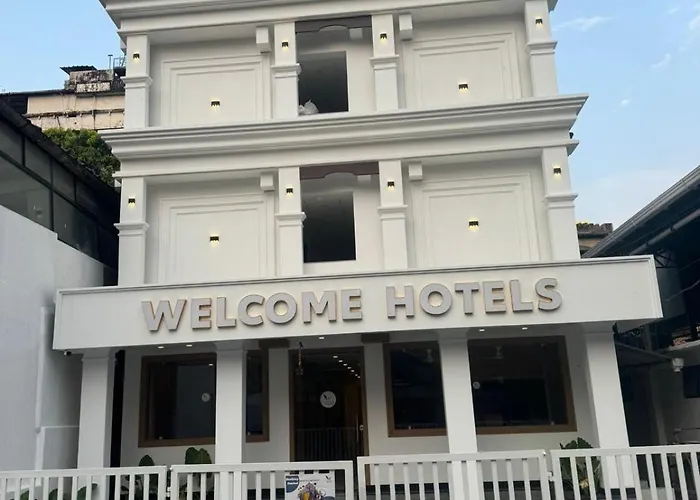 Welcome Hotels Thrissur