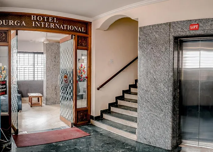 Hotel Durga International Udupi