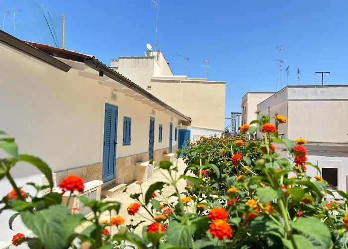 Le Casette Brindisi
