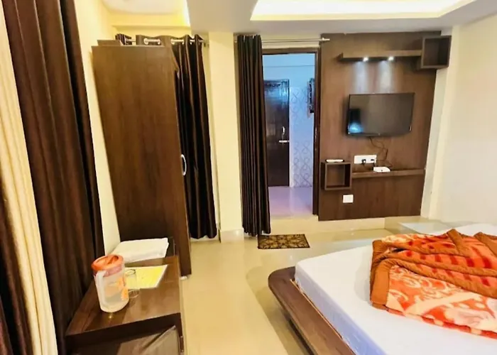 Hotel Balaji 2 Banikhet