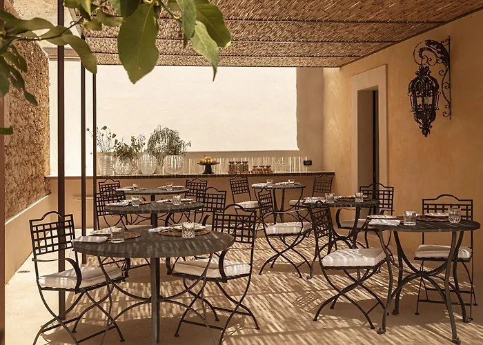 Dimora Santagatha Bed & Breakfast Noto