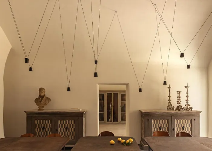 Dimora Santagatha Bed & Breakfast Noto