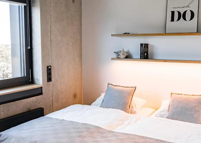 Hotel am Campus Mönchengladbach