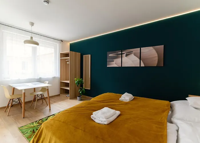 Citystay Budapest