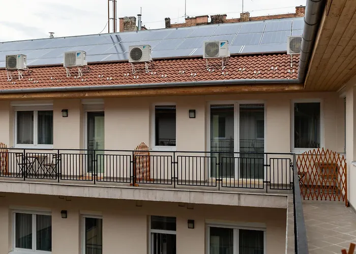 Citystay Budapest