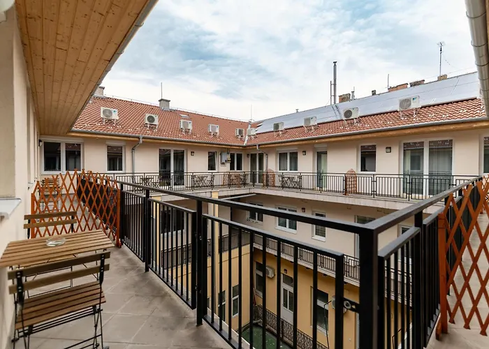 Citystay Budapest