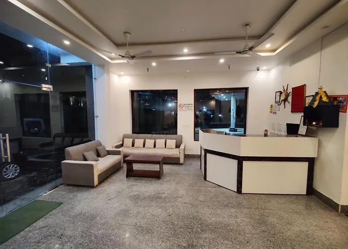 Alaknanda Motel & Restaurant Rudraprayag