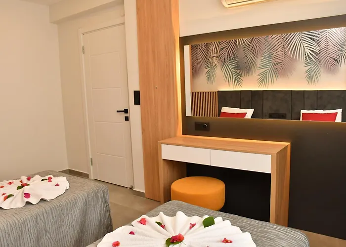 Gürol Apart Fethiye