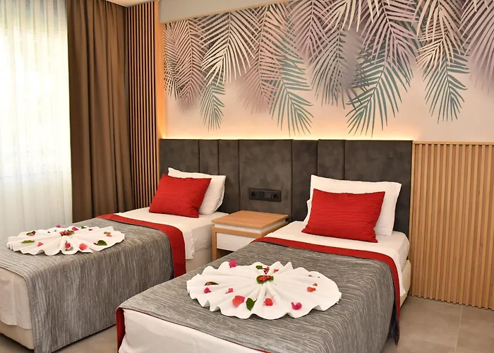 Gürol Apart Fethiye