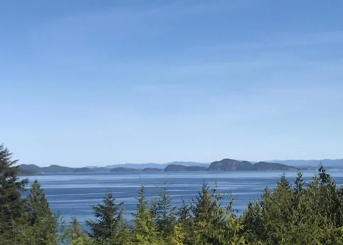 Bear Cove Cottages Port Hardy