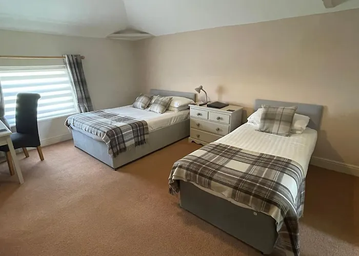 Markham Moor Inn Retford