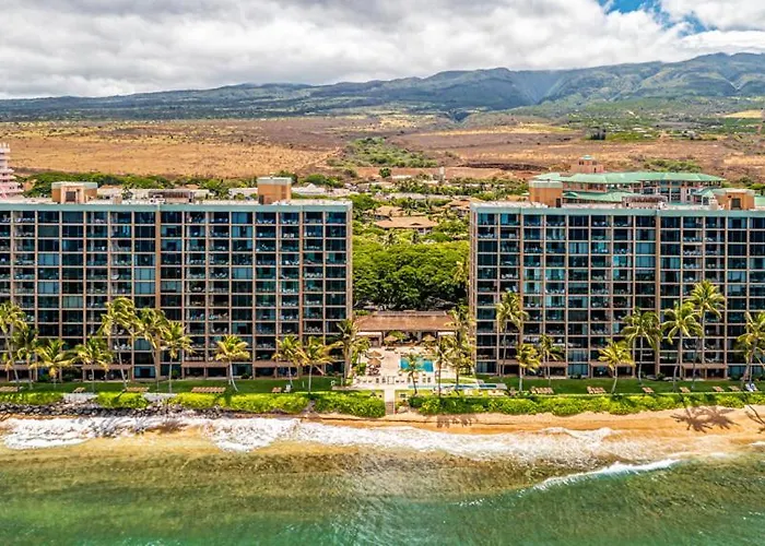The Mahana Kahana