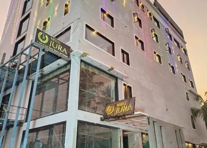 Hoteljura Rajahmundry