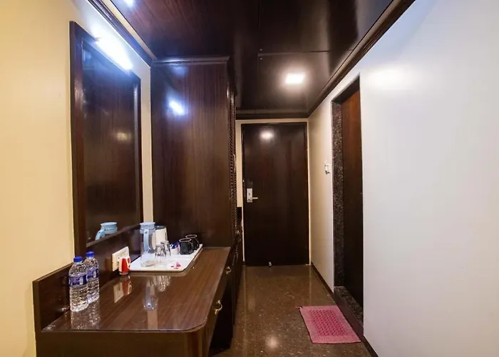 The Ontime Hotel Mumbai