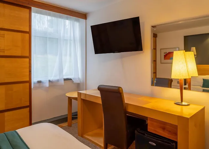 Britannia Hotel Bolton