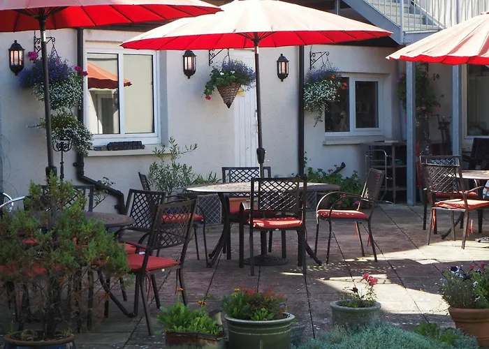 Meare Manor Hotel Glastonbury
