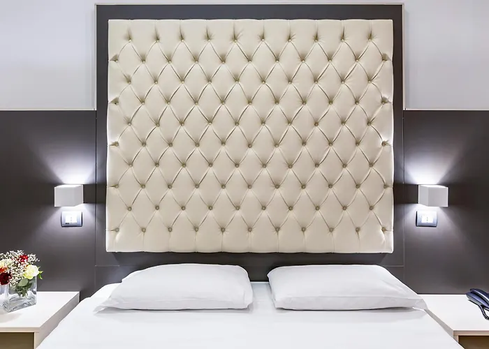 Hotel Demo' Milan