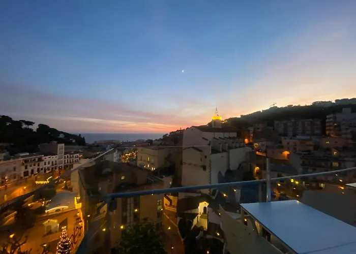 Dynamic Hotels Caldetes Barcelona Caldes D'Estrach