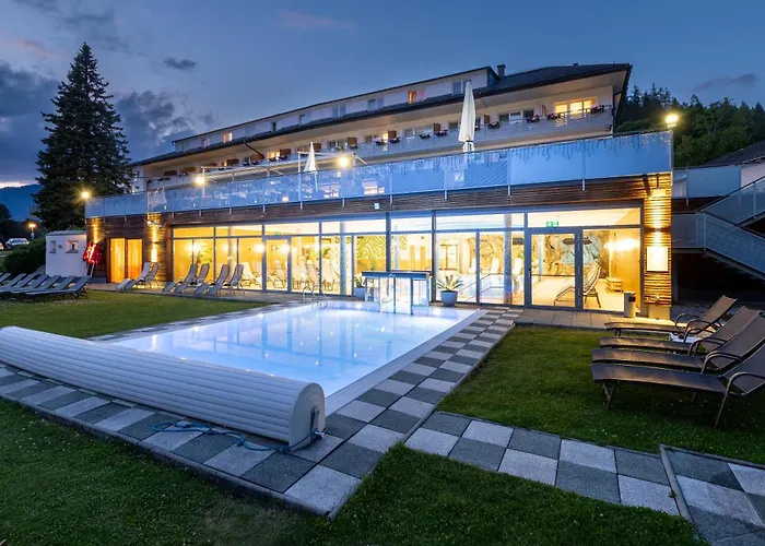 Hotel-Restaurant Grimmingblick Bad Mitterndorf