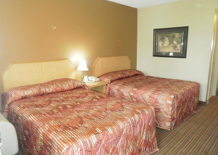 Bayview Inn Orillia