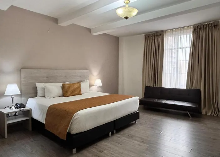 Hotel Nutibara Medellin