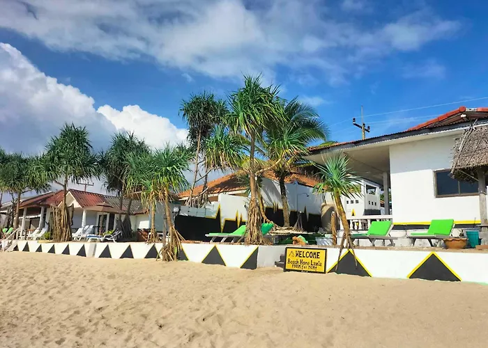 Beach Home Lanta เกาะลันตา