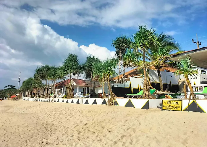Beach Home Lanta เกาะลันตา