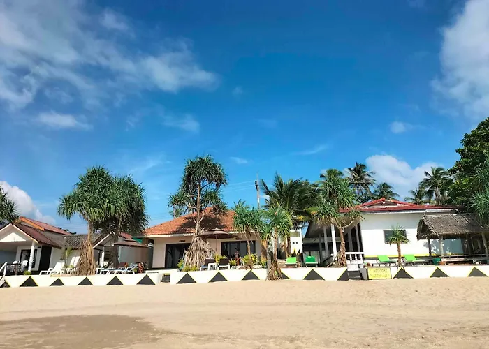 Beach Home Lanta เกาะลันตา