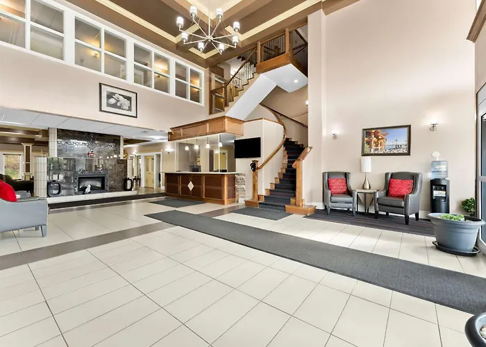 Best Western Williams Lake