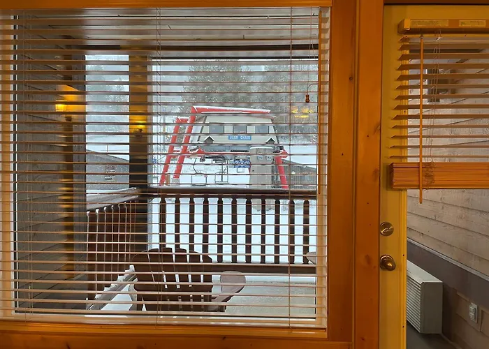 Cornerstone Lodge By Park Vacation Management Fernie