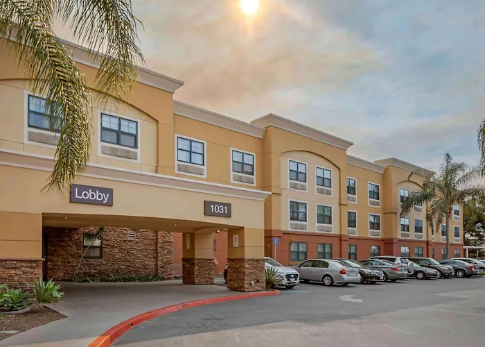 Extended Suites - Orange County - Anaheim Hills