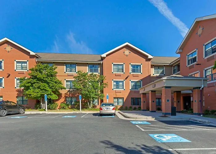 Extended Stay America Suites - Washington, Dc - Herndon - Dulles