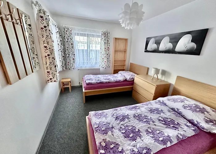 Pension Lenka 2 Harrachov