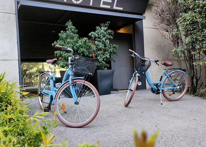 Hotel Punt 14 Barcelona Gava Mar