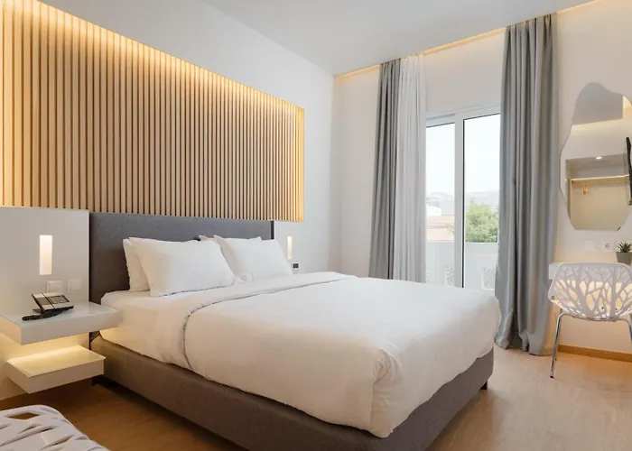 Kreoli Hotel Athens