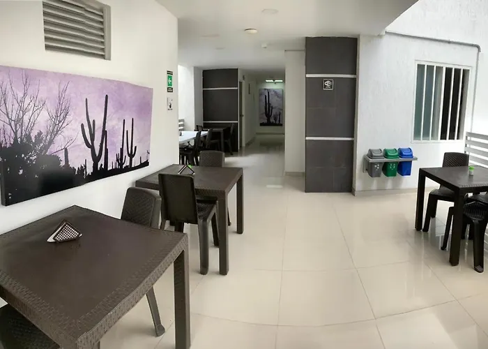 Hotel Onix T Neiva 