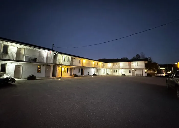 Villa Bianca Inn Schreiber