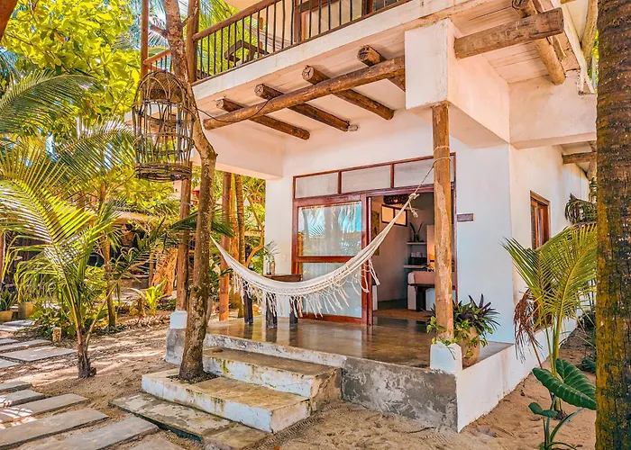 Casa Coraje Hotel Palomino